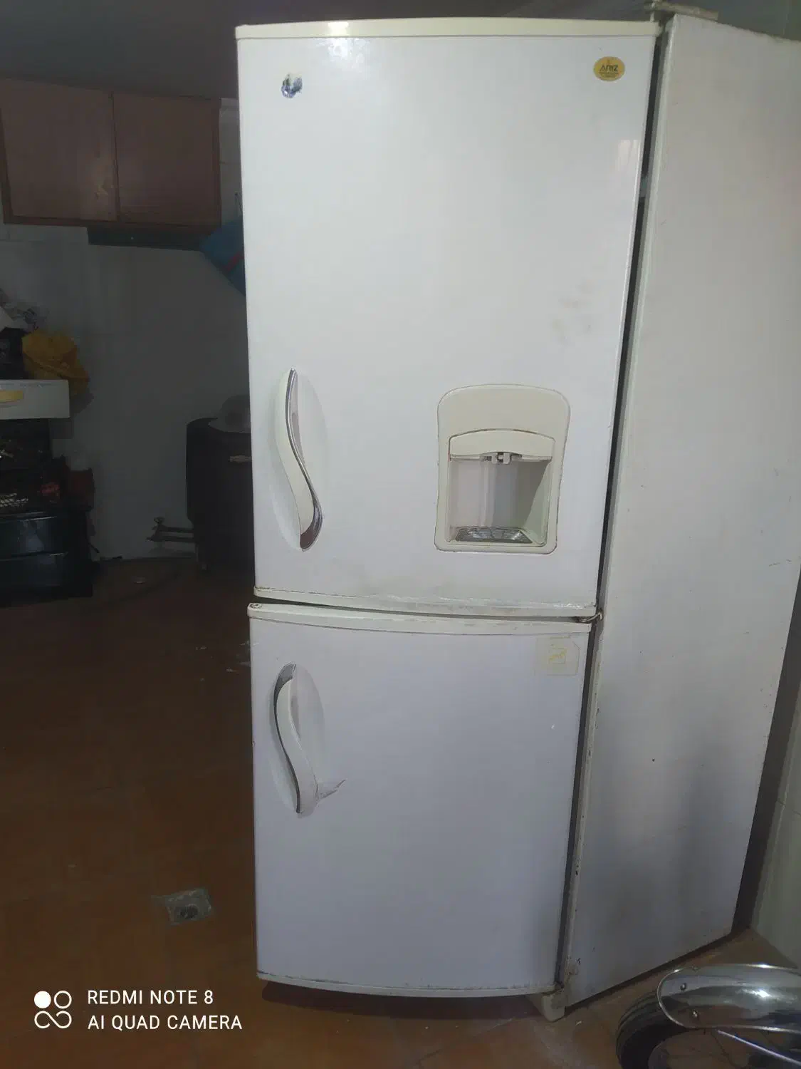 یخچال فریزر|یخچال و فریزر|اصفهان, سودان|دیوار