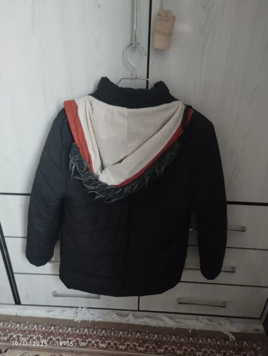 پافر و کاپشن پسرانه|لباس|خرمآباد, |دیوار