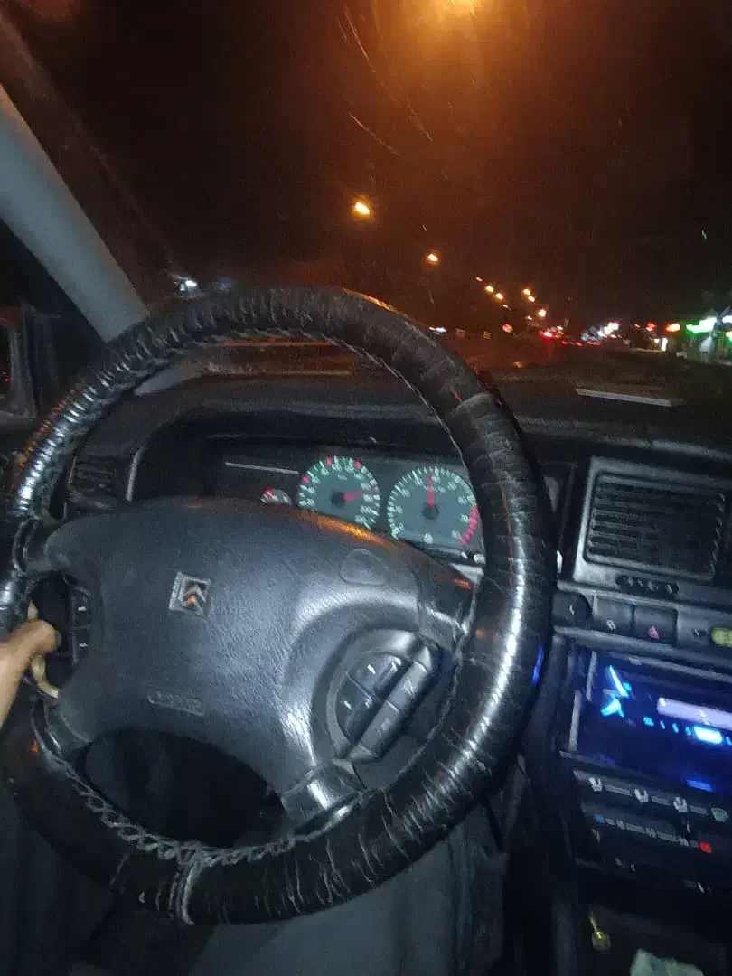 زانتیا ببرصحرا۳۰۰ نقدواقساط داده میشه|خودرو سواری و وانت|تبریز, |دیوار