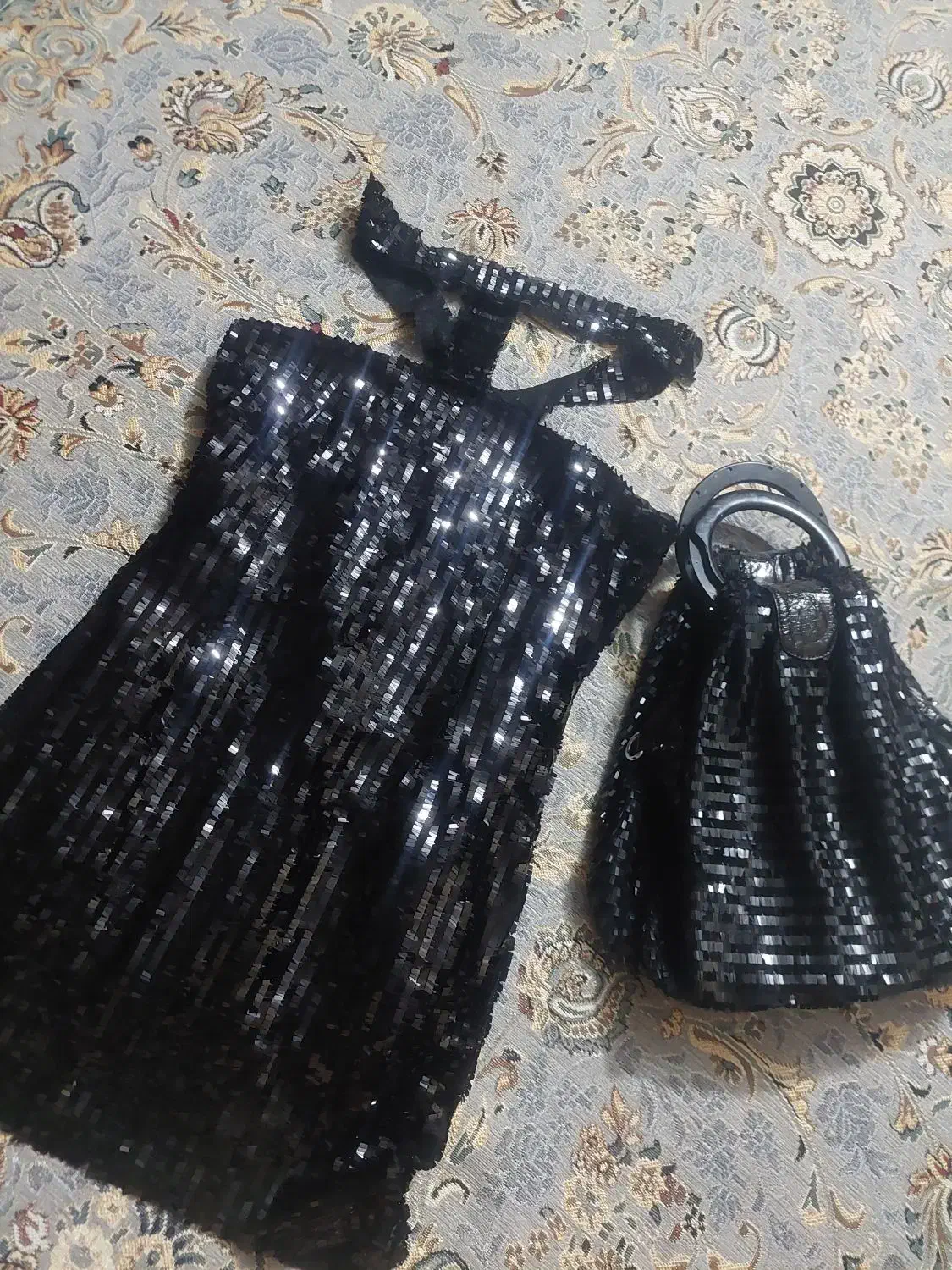 کیف و کفش|کیف، کفش، کمربند|قم, زنبیل آباد|دیوار