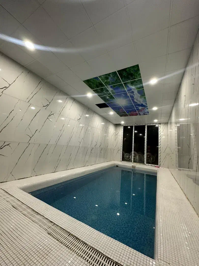 اجاره روزانه ویلا استخردار از مالک|اجارهٔ کوتاه‌مدت ویلا و باغ|کرج, فاز ۳ مهرشهر|دیوار