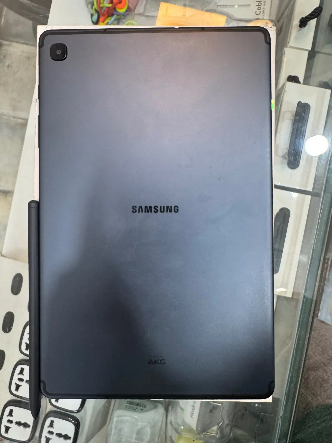 تبلت tab s6 light|تبلت|ارومیه, |دیوار