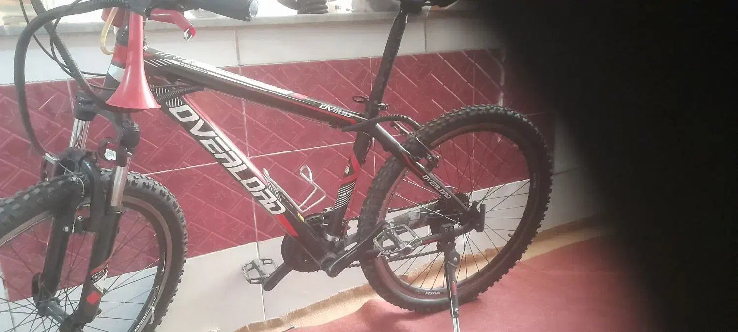 دوچرخه|دوچرخه، اسکیت، اسکوتر|فشاپویه, |دیوار