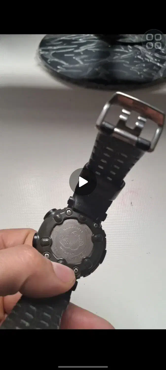 جی شاک ۹۰۰۰|ساعت|تهران, حشمتیه|دیوار