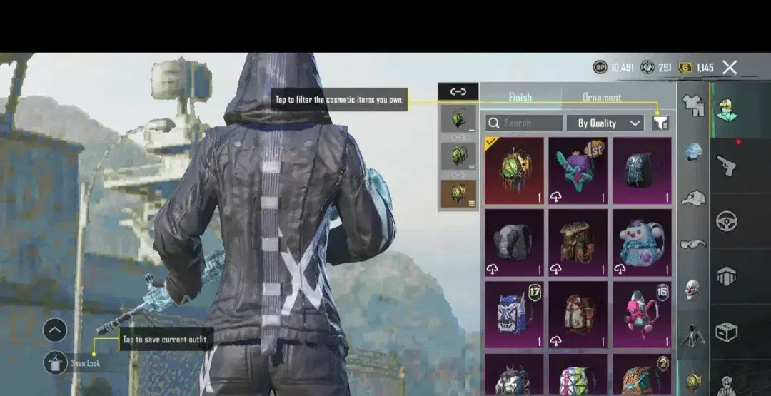 اکانت پاپجی|کنسول، بازی ویدئویی و آنلاین|حمیدیه, |دیوار