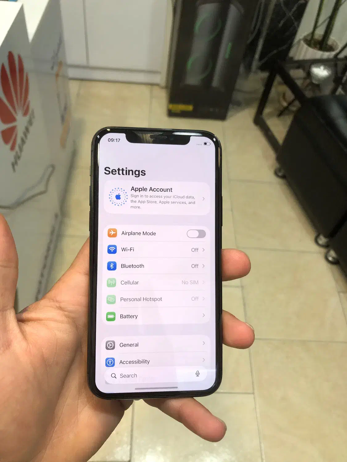 iphone 11 Pro|موبایل|سبزوار, ولیعصر (نجار آباد)|دیوار