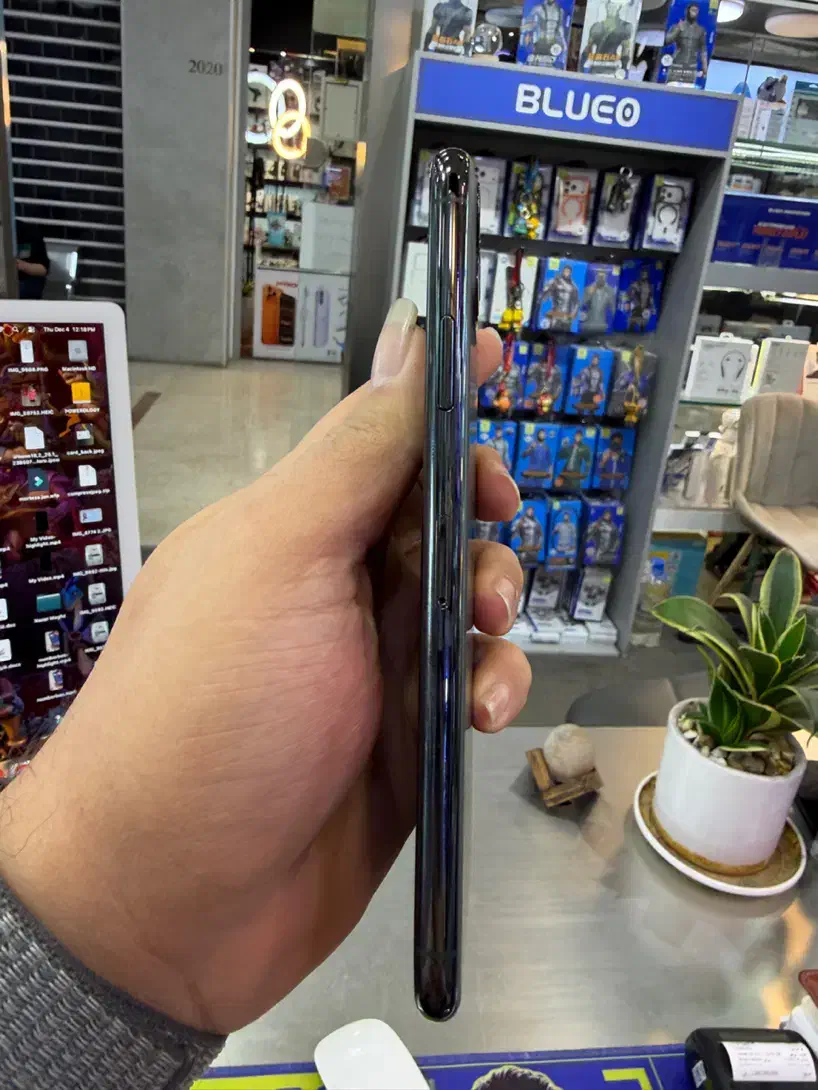 Iphone 11 promax 256 ZA/A|موبایل|تهران, دزاشیب|دیوار