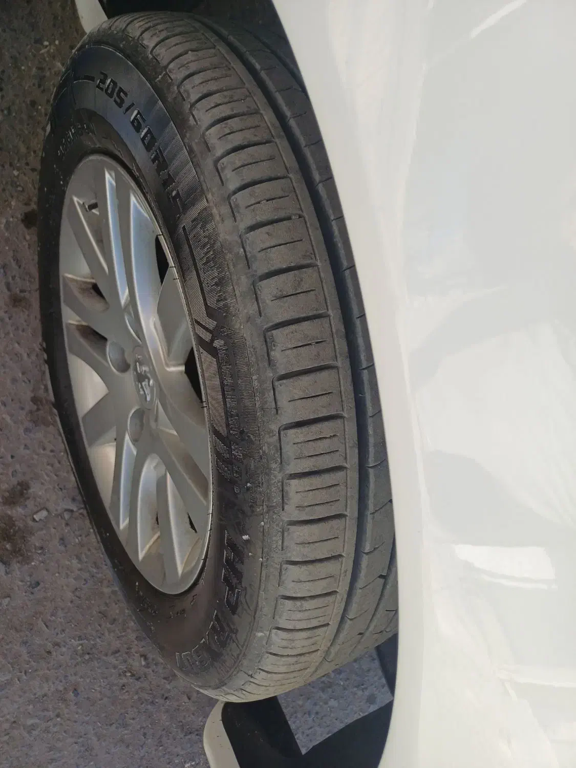 پارسelxفوق العاده درحد|خودرو سواری و وانت|ریگان, |دیوار