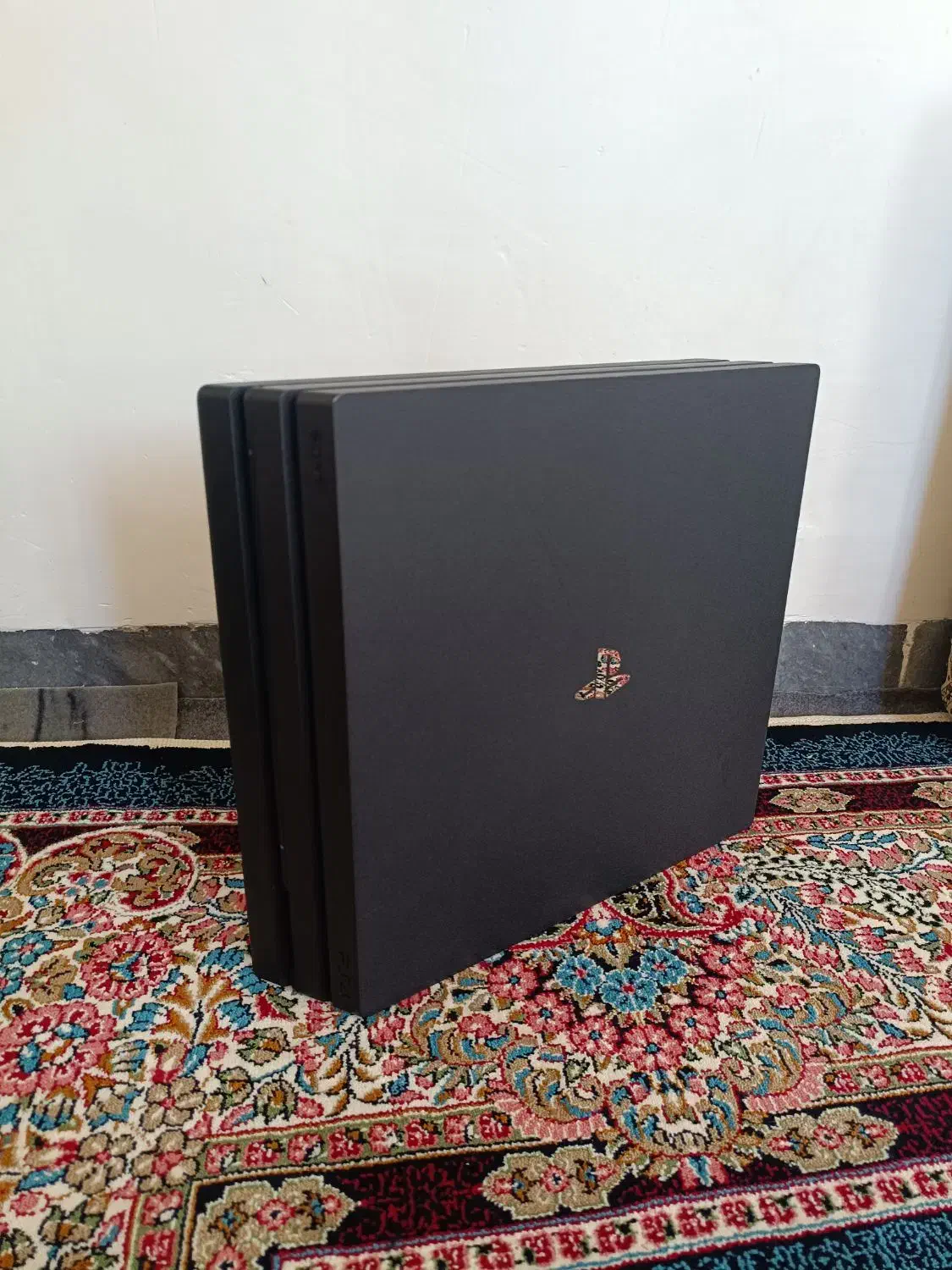 PS4 PRO 1TB|کنسول، بازی ویدئویی و آنلاین|همدان, |دیوار