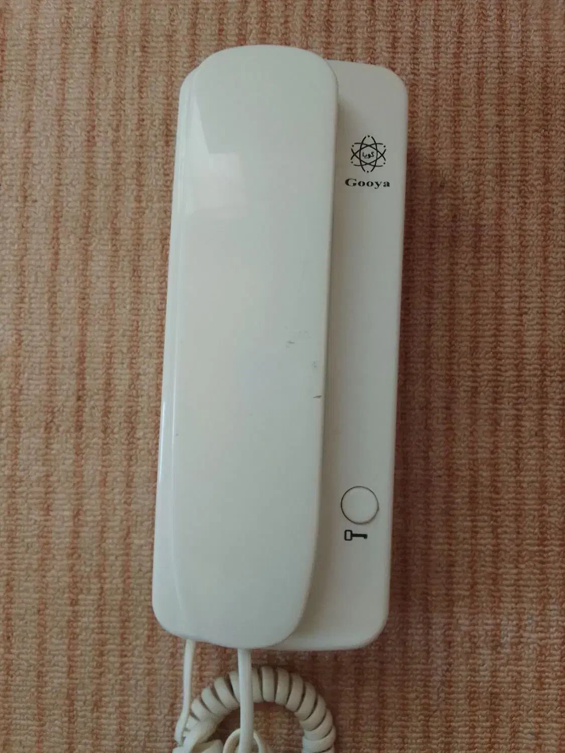 گوشی در بازکن صوتی|صوتی و تصویری|گلبهار, شهر جدید گلبهار|دیوار