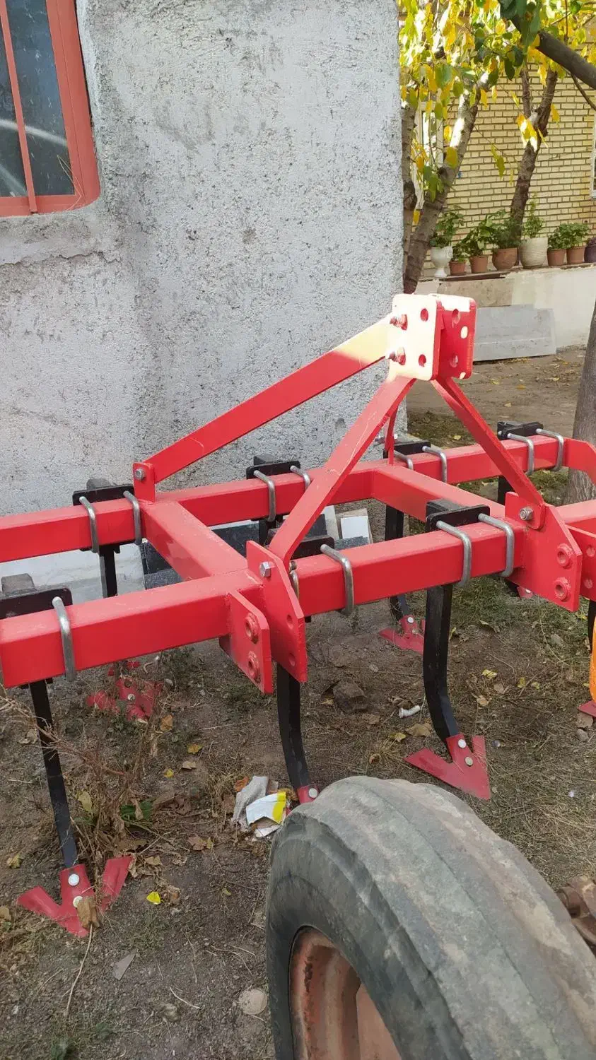 پنجه گاز|ماشینآلات صنعتی|اردبیل, |دیوار