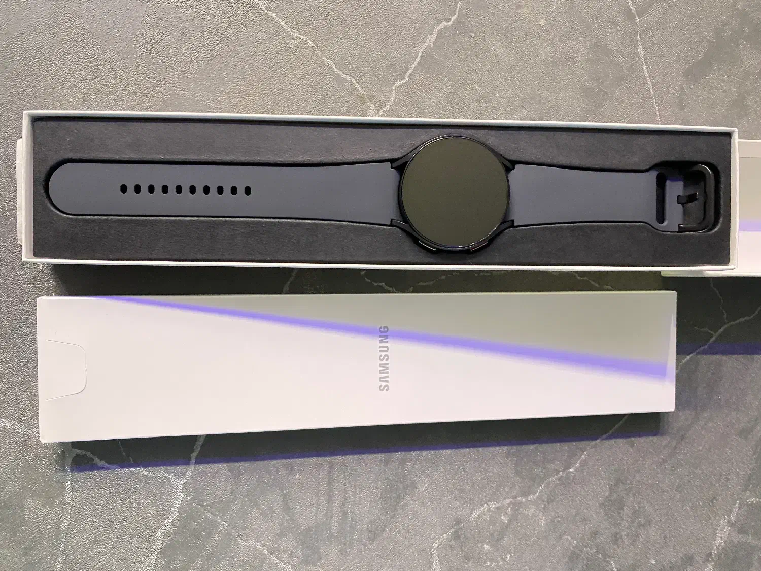 Galaxy vatch 6|ساعت|مشهد, جنت|دیوار