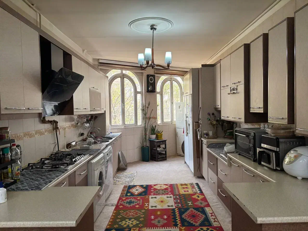 فروش منزل ویلایی|فروش خانه و ویلا|قم, سید معصوم|دیوار