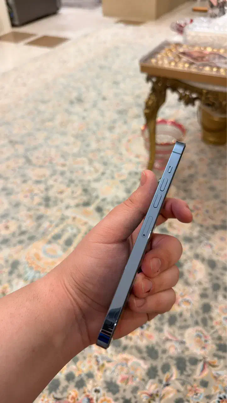 ایفون  13pro max 1tr|موبایل|تهران, تهرانپارس غربی|دیوار
