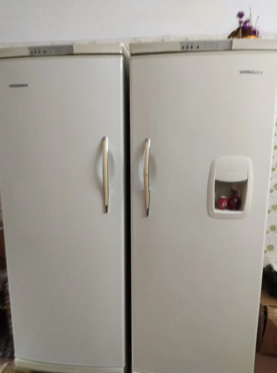 . وسایل  خانگی برقی|یخچال و فریزر|نوشهر, |دیوار