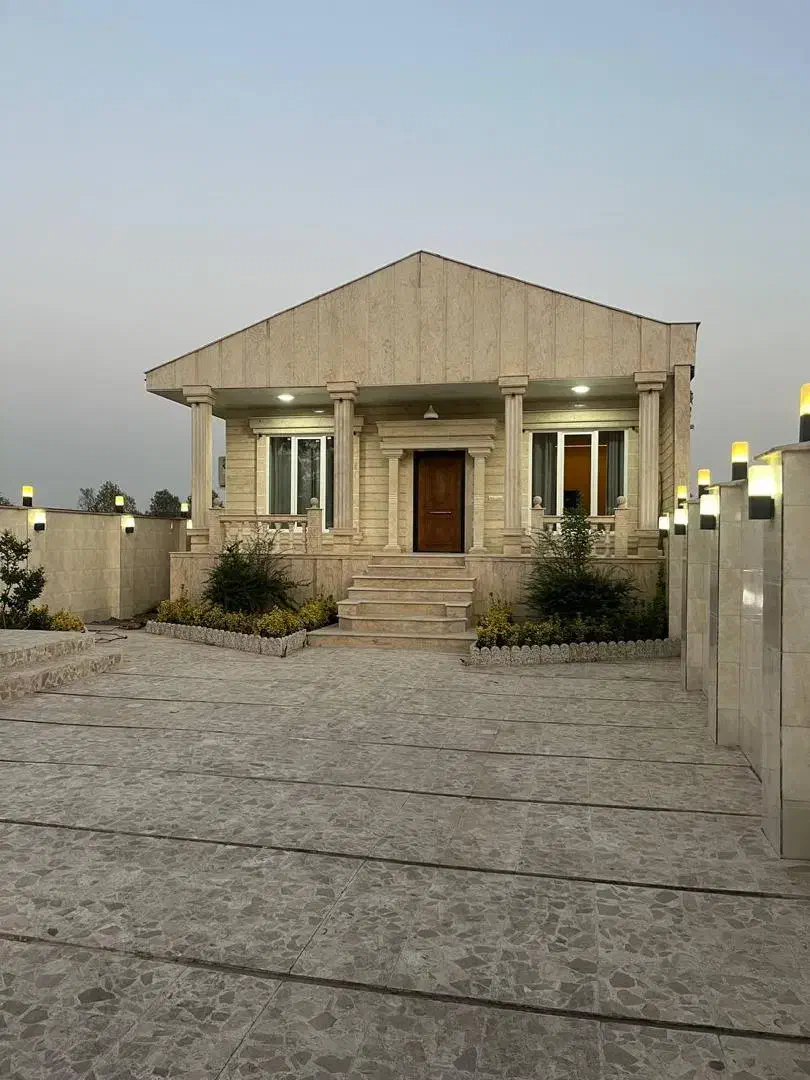 ویلای بسیار شیک ونوساز باسند تک برگ لوکیشن جنگلی|فروش خانه و ویلا|آستانه اشرفیه, |دیوار