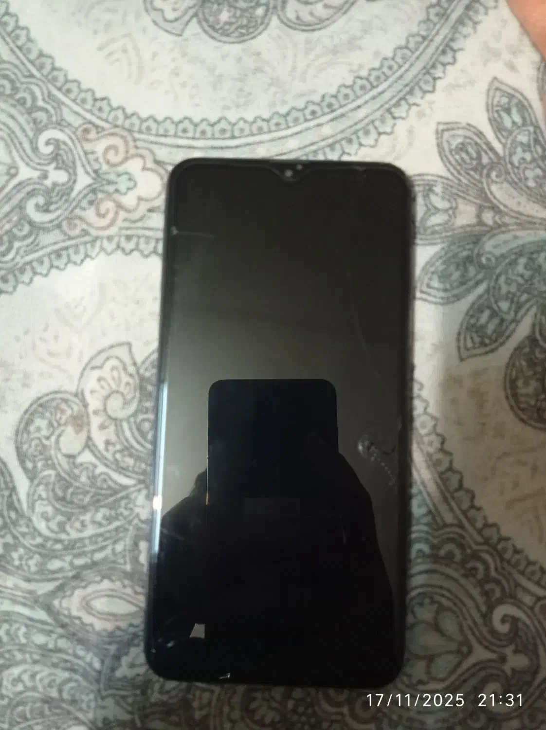 گوشی a10|موبایل|تهران, شهرک ولیعصر جنوبی|دیوار