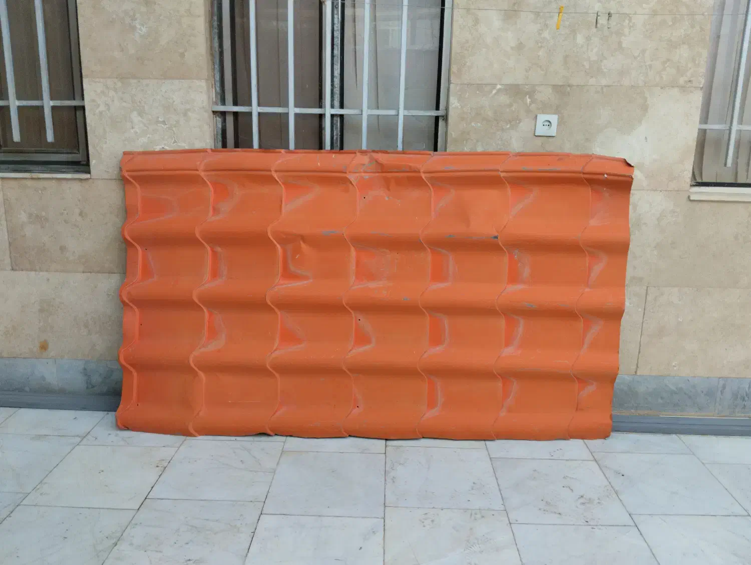 ورق شیروانی|مصالح و تجهیزات ساختمان|سبزوار, هویزه|دیوار