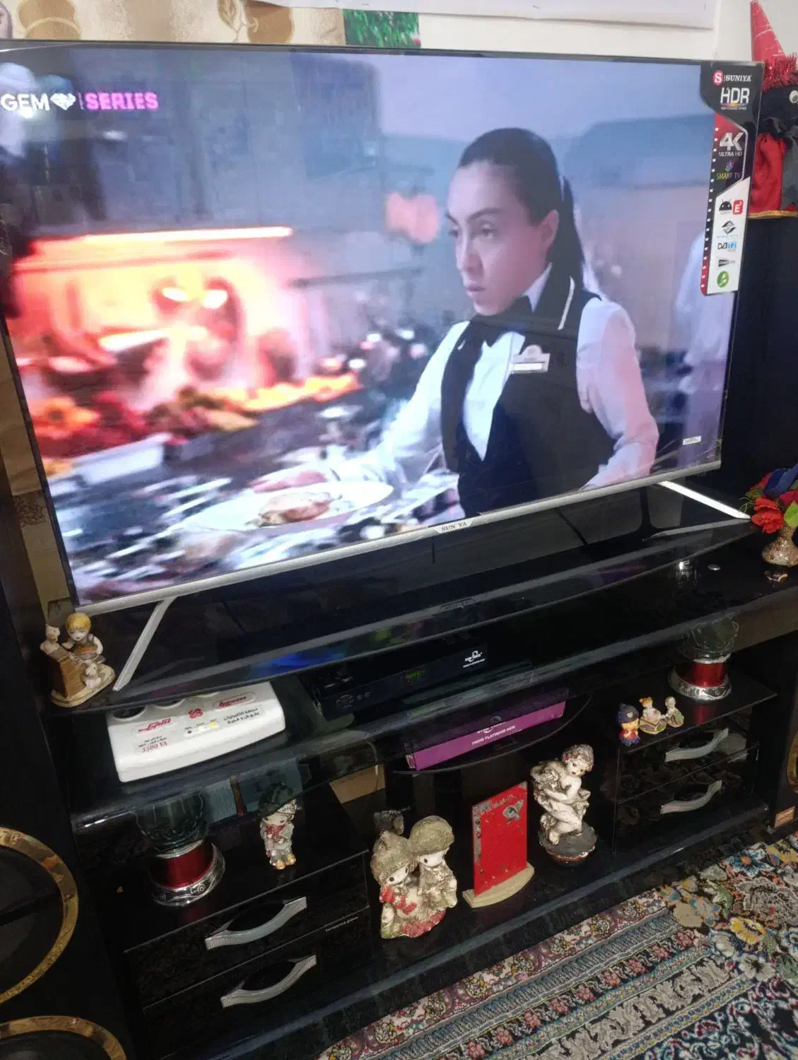 یخچال پلمپ تلویزیون|یخچال و فریزر|زابل, |دیوار