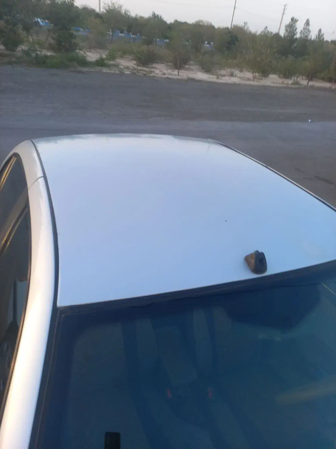 سمند۸۸خیلی سالم نقداقساط|خودرو سواری و وانت|ساوه, |دیوار