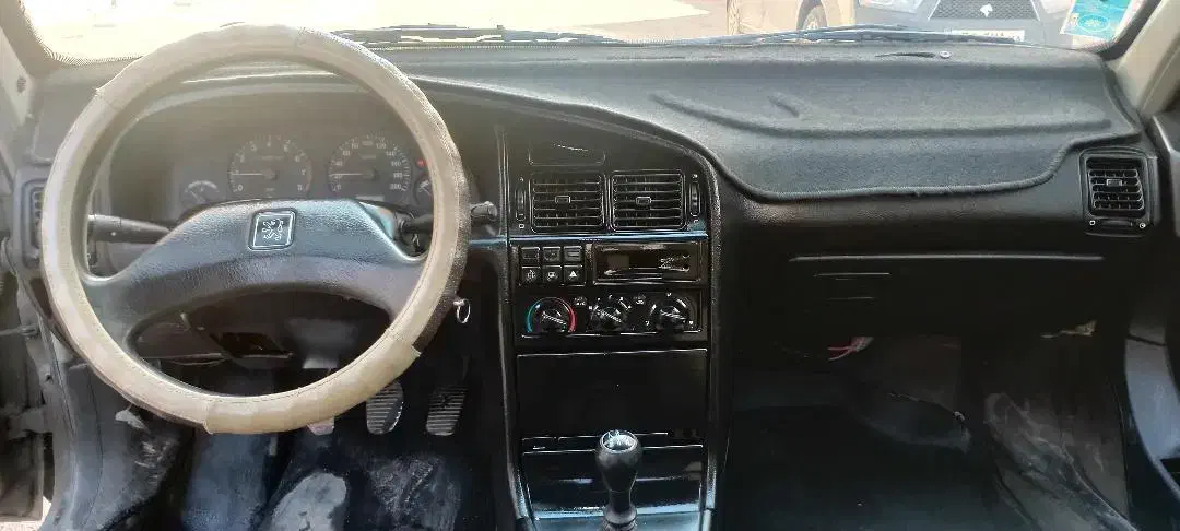 پژو۸۴ Gli|خودرو سواری و وانت|خواجه, |دیوار