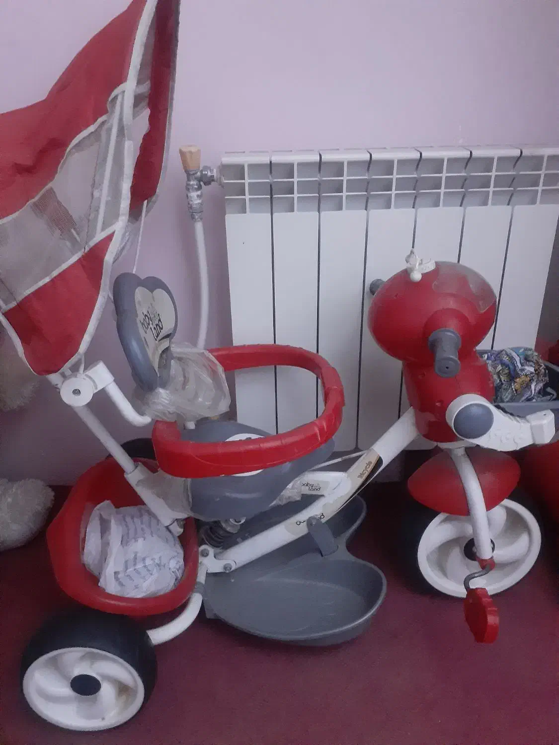 یه عدد دوچرخه درحدنو|دوچرخه، اسکیت، اسکوتر|گرگان, |دیوار