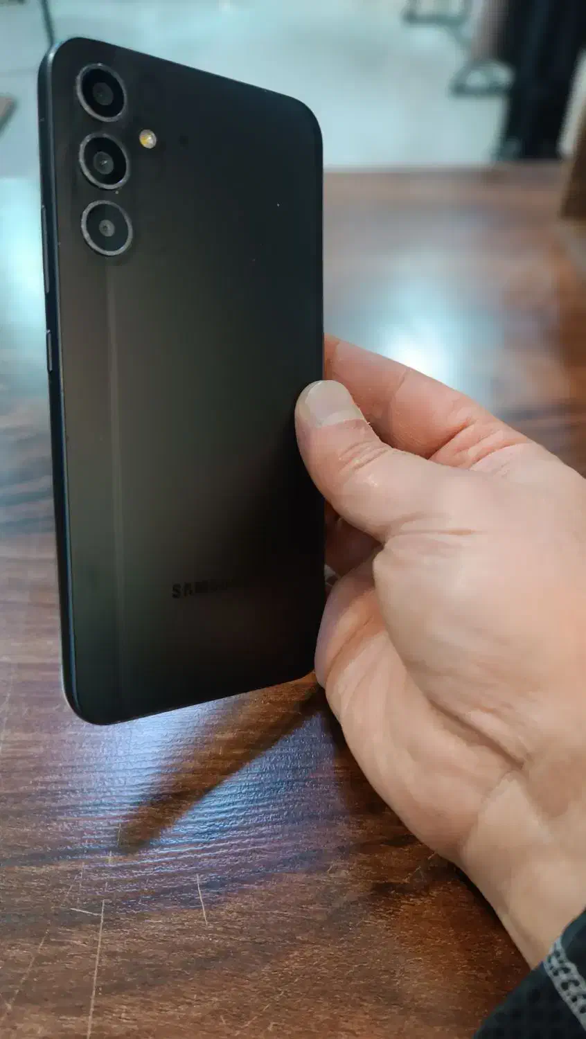 سامسونگ A34|موبایل|مشهد, شاهد (شهرک غرب)|دیوار