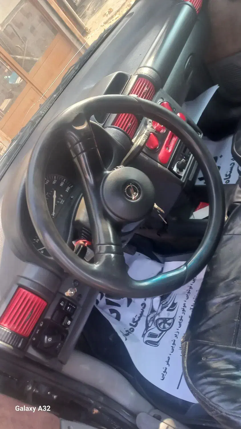 اوپل خانگی با قیمت مناسب|خودرو سواری و وانت|ارومیه, |دیوار