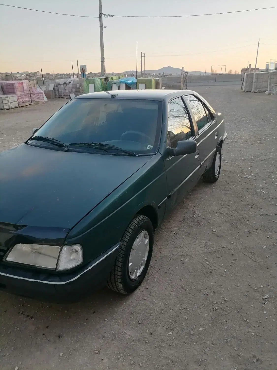 آردی 84.دهگلان|خودرو سواری و وانت|سنندج, |دیوار