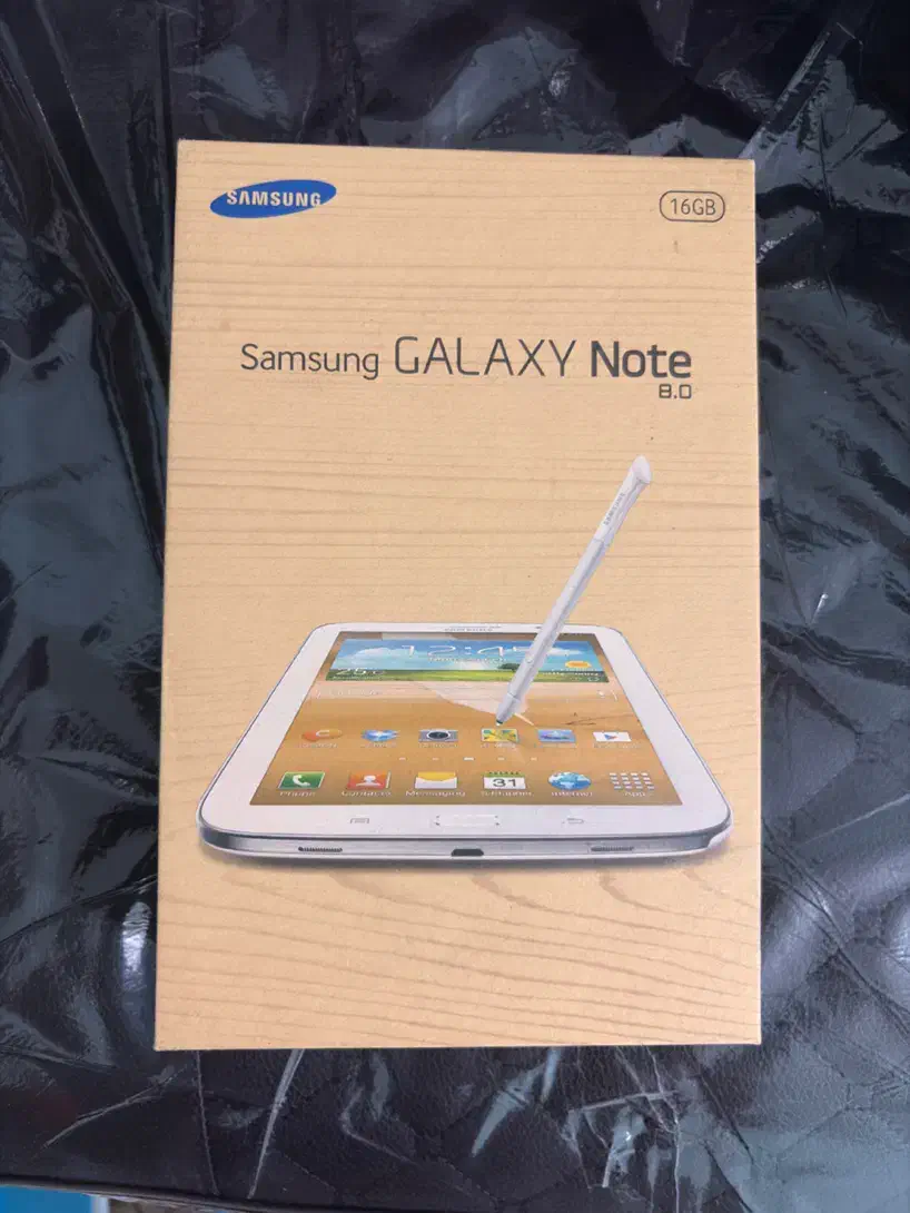 تبلت سامسونگ Galaxy Note 8.0|تبلت|اهواز, کوی باهنر|دیوار