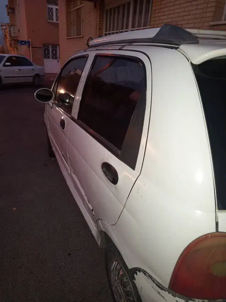 mvm110|خودرو سواری و وانت|شیراز, شهرک بزین|دیوار