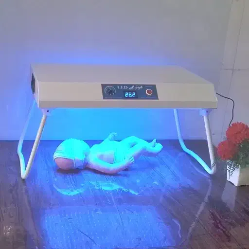 اجاره و فروش دستگاه زردی نوزاد|پزشکی|سیرجان, |دیوار