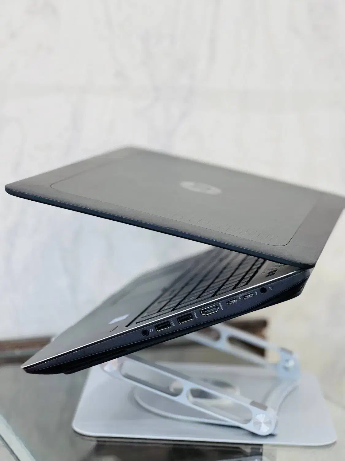 HP Zbook 15 G4|رایانه همراه|ارومیه, |دیوار