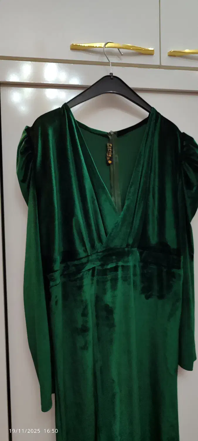 لباس مجلسی شیک|لباس|تبریز, |دیوار