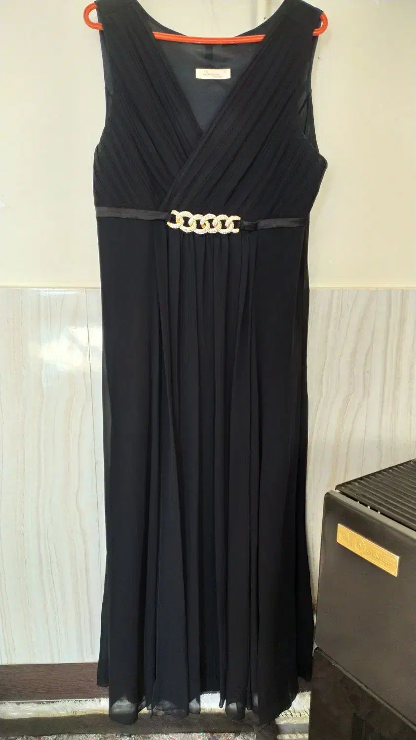 لباس مجلسی|کیف، کفش، کمربند|مبارکه, |دیوار