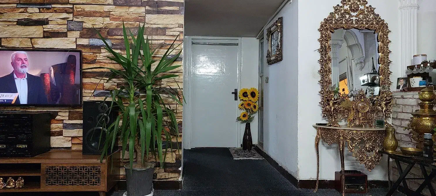 آپارتمان بهترین لوکیشن فولادشهر|فروش آپارتمان|فولادشهر, B2|دیوار