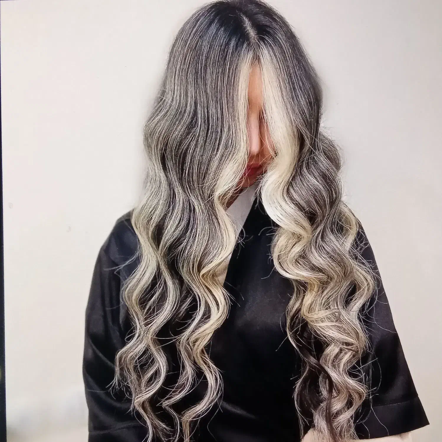 مدل رنگ ولایت|خدمات آرایشگری و زیبایی|کرج, فاز ۲ مهرشهر|دیوار