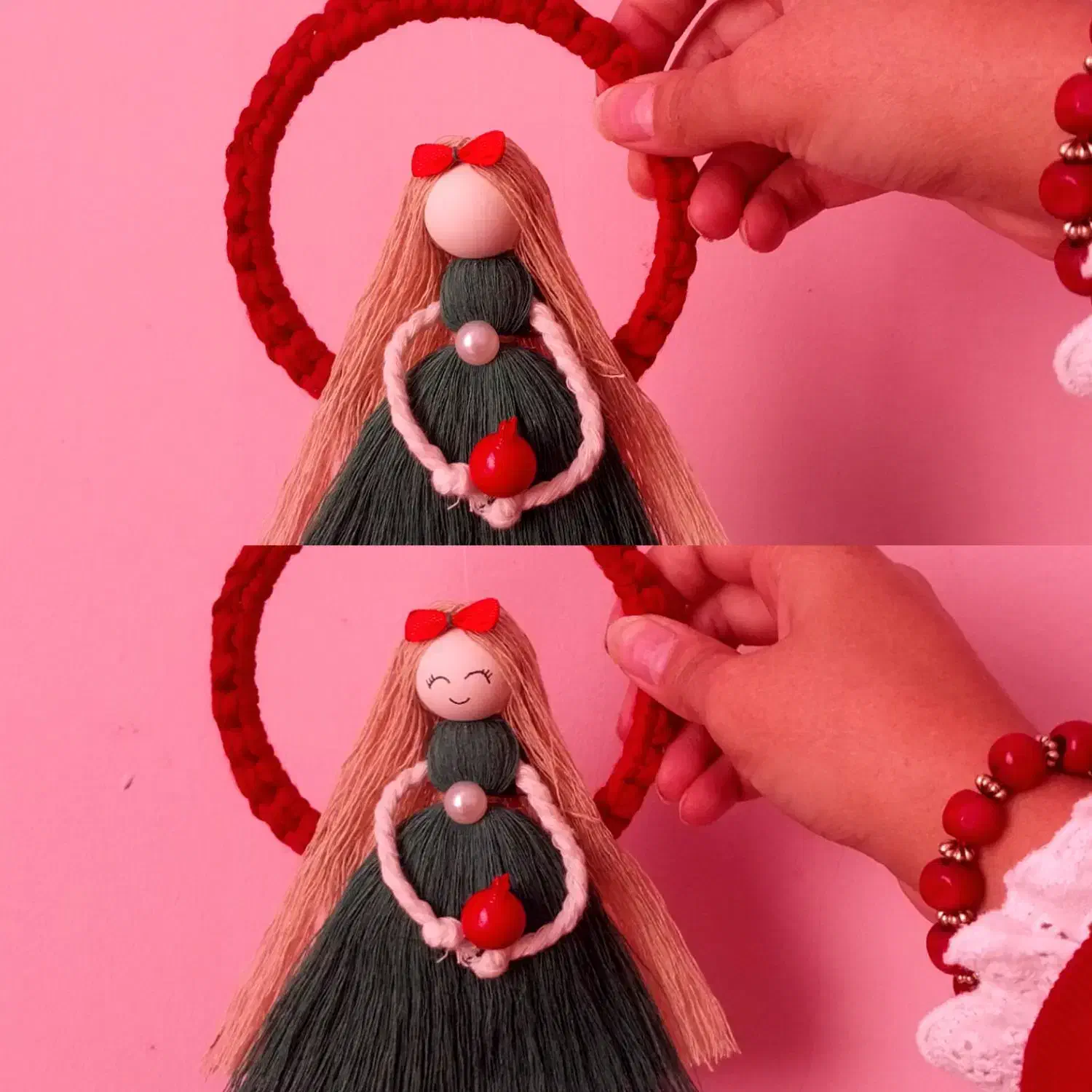 گیفت یلدا|صنایع دستی و سایر لوازم تزئینی|نجفآباد, منتظری شمالی|دیوار