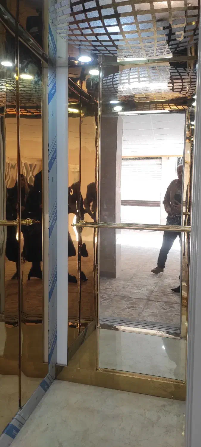 آزادگان چهار خوابه آپارتمان دویست متری نوساز|فروش آپارتمان|لاهیجان, کوی خزر|دیوار