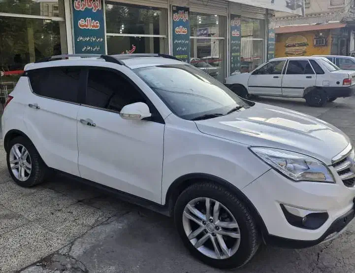 مدل97|خودرو سواری و وانت|رشت, دیانتی|دیوار