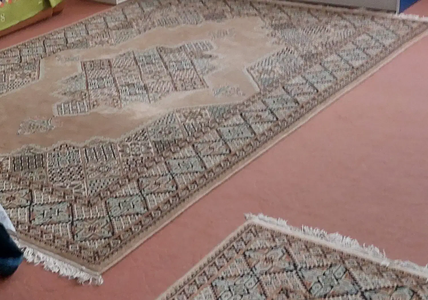 همخانه ،سکونت رایگان|اجارهٔ خانه و ویلا|هشتگرد, هشتگرد قدیم|دیوار