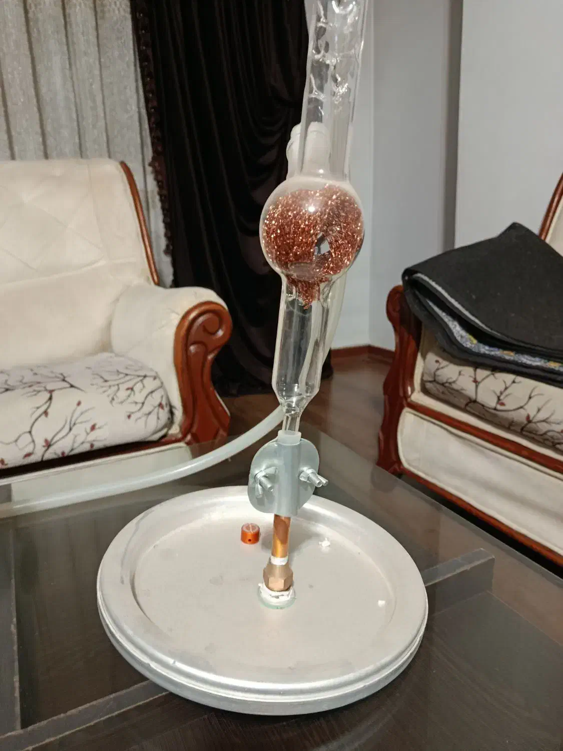 دستگاه عرق گیری چهل لیتری|فروشگاه و مغازه|فردیس, فرامرزیه|دیوار