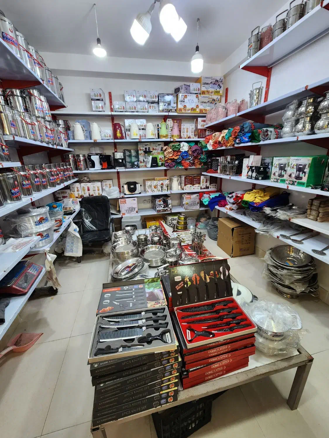 واگذاری مغازه|اجارهٔ مغازه و غرفه|چابهار, |دیوار