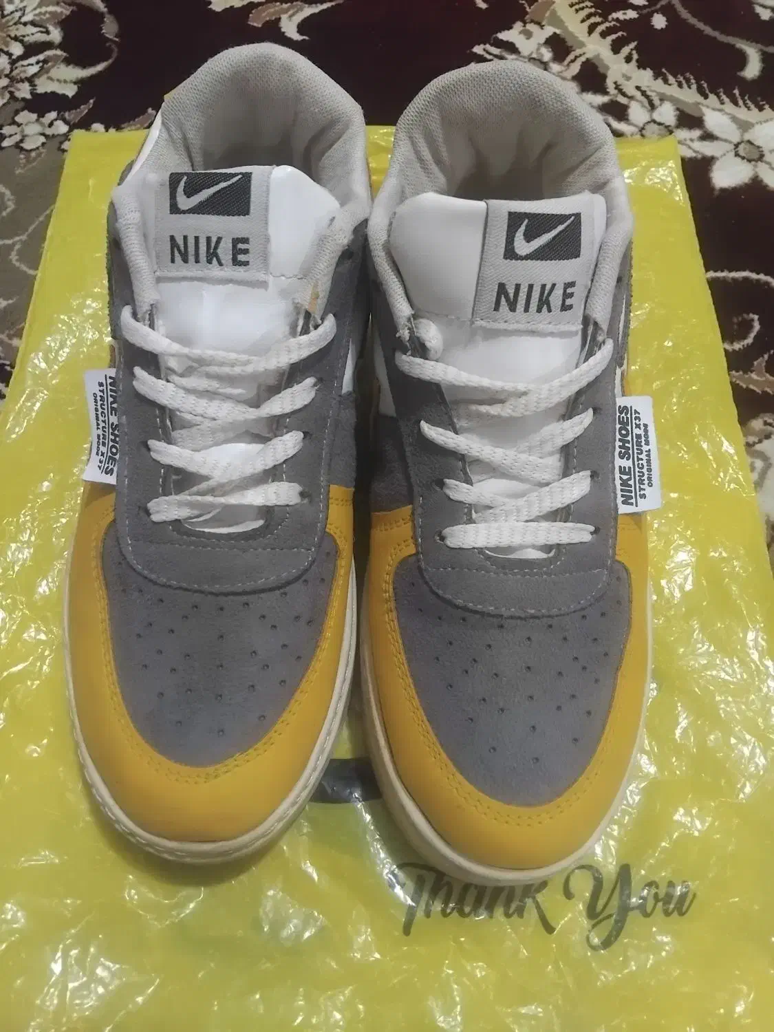 کفش سایز ۳۸|کیف، کفش، کمربند|اسدآباد, |دیوار