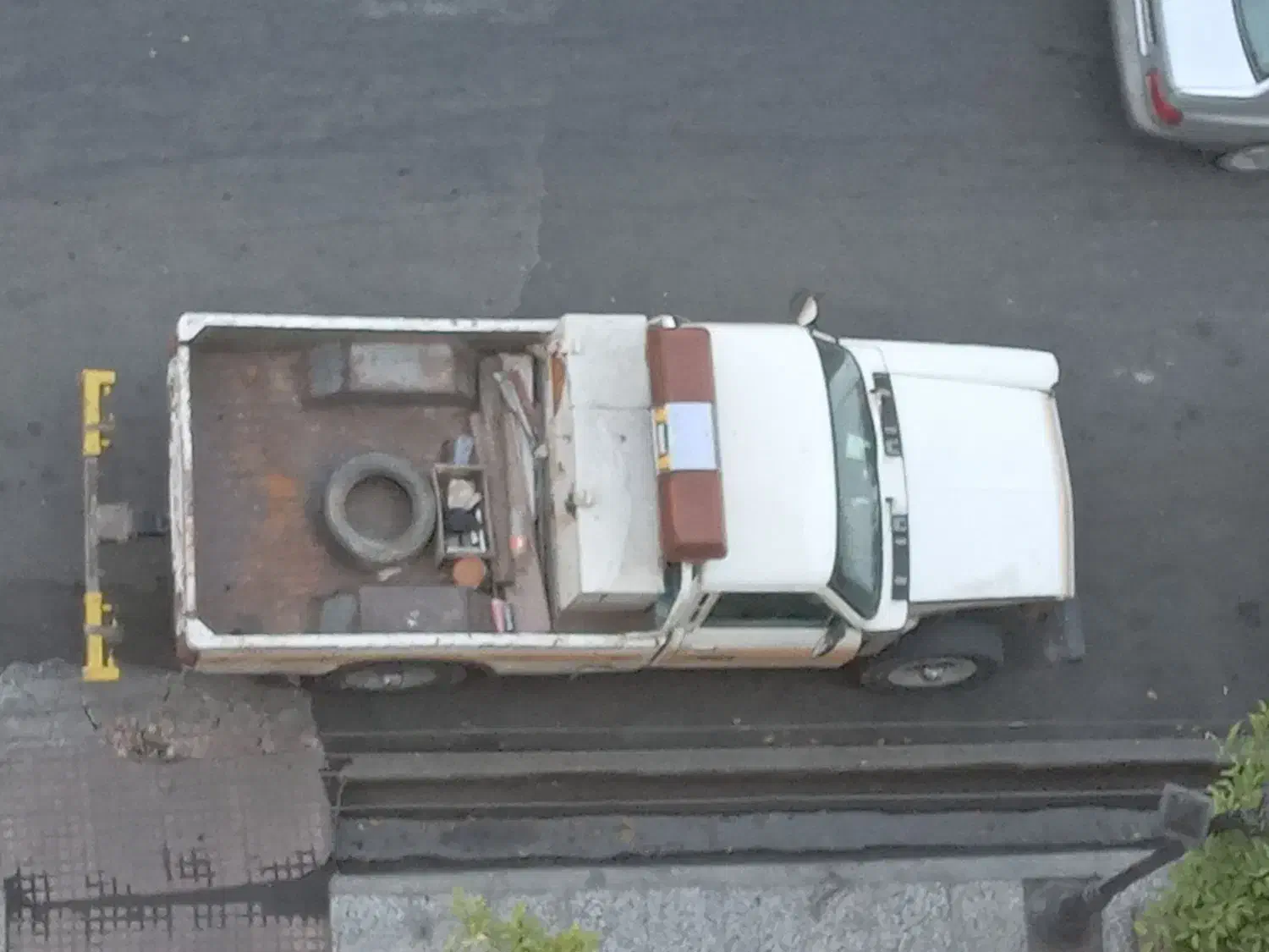 حمل خودرو و یدک کش جلالی|خدمات حمل و نقل|ساری, |دیوار