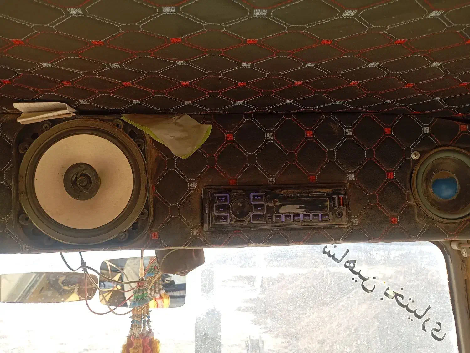 فروش بیل بکهو|خودرو سنگین|شهرکرد, |دیوار