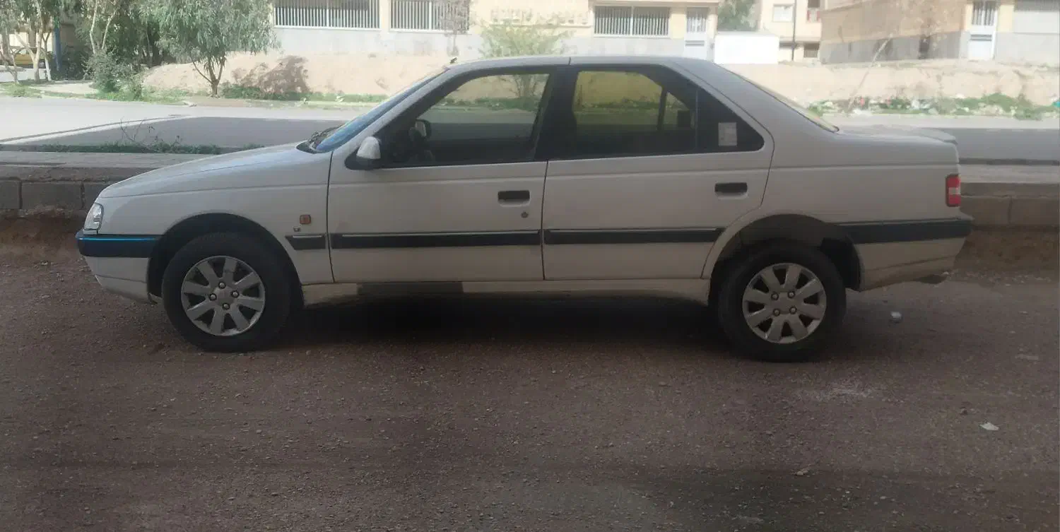 پژوslx|خودرو سواری و وانت|شوشتر, |دیوار