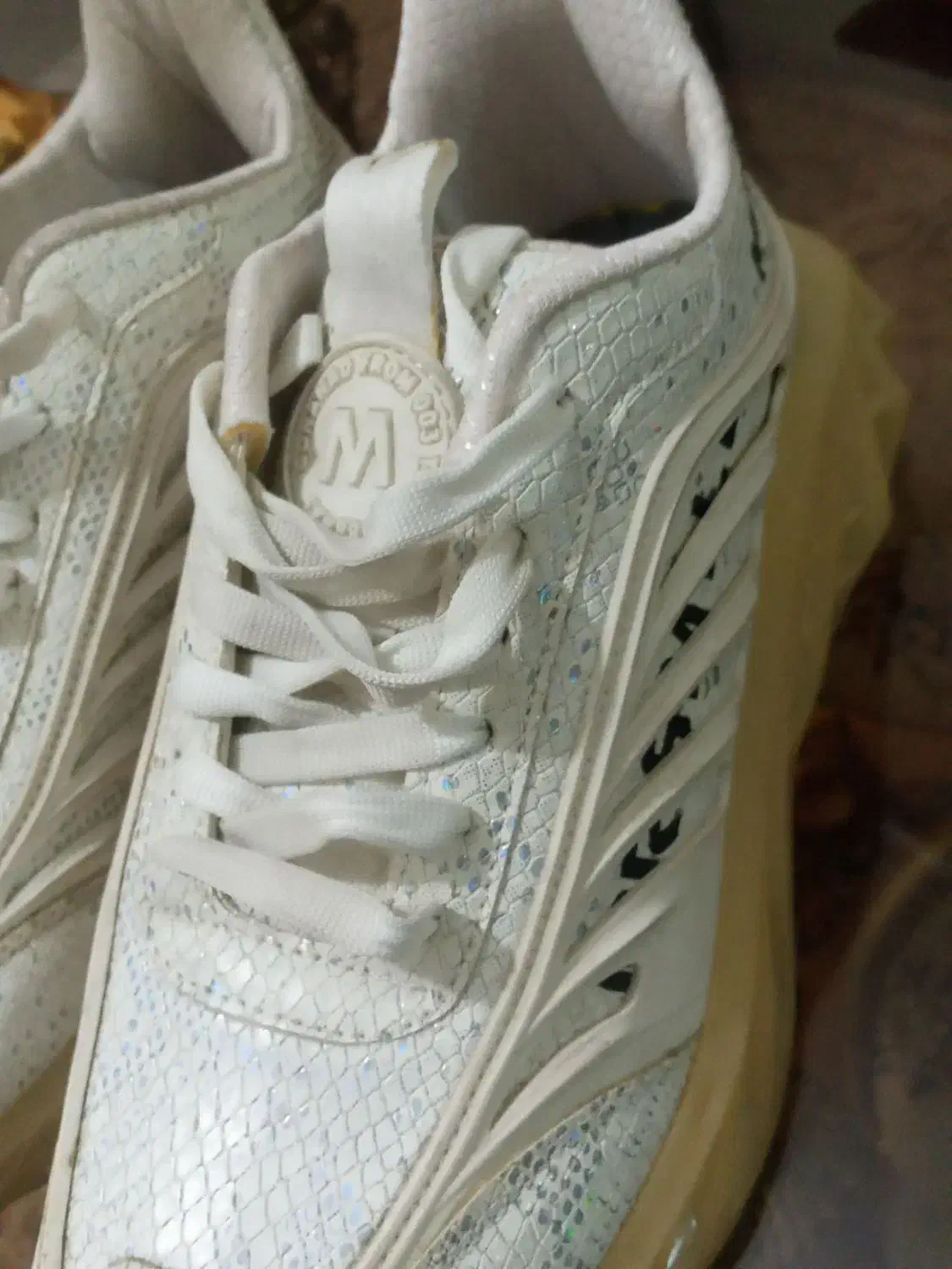 کتوتی زنانه نو|کیف، کفش، کمربند|لاهیجان, گلستان|دیوار