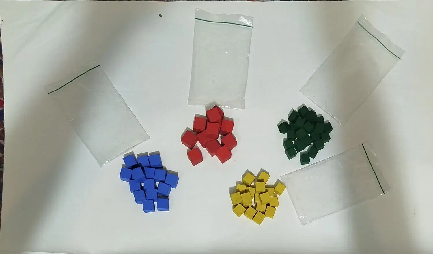 مهره آموزشی|اسباببازی|مشهد, فرهنگ|دیوار