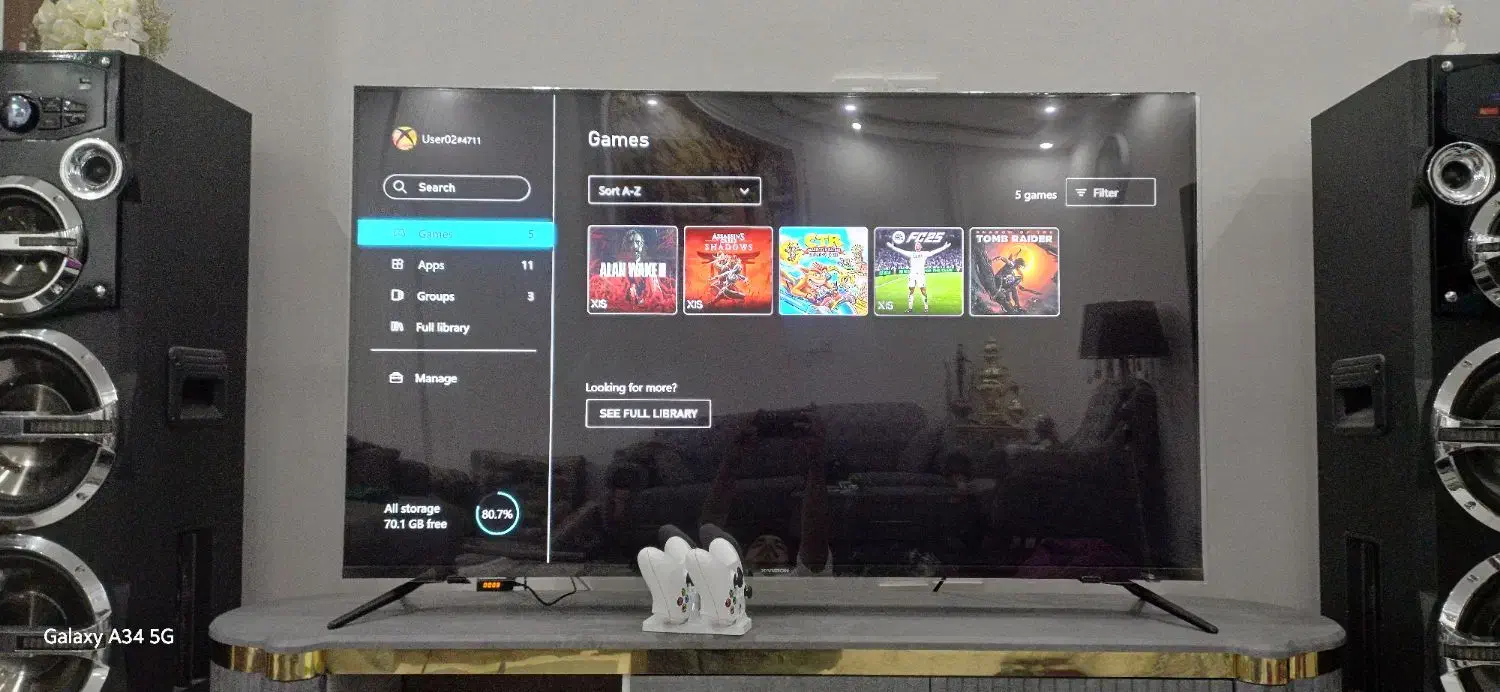 xbox seri s به شرط|کنسول، بازی ویدئویی و آنلاین|تربت‌حیدریه, رضاشهر|دیوار